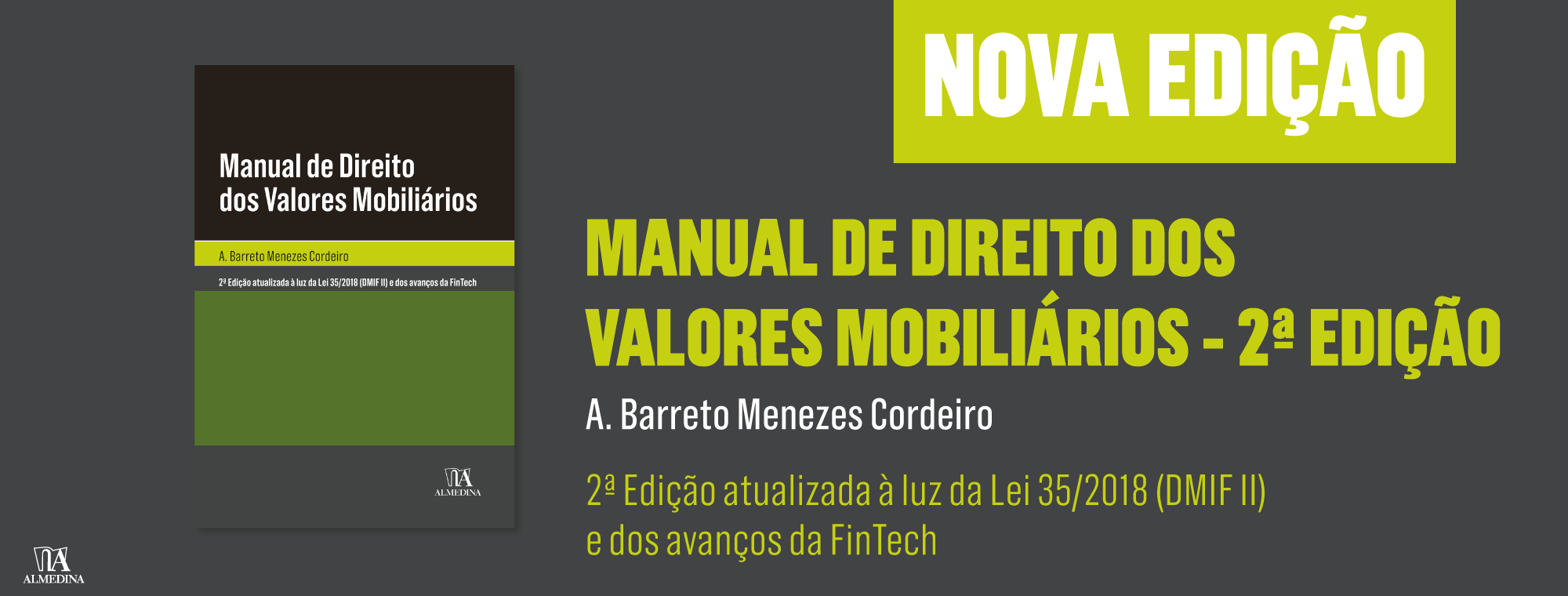 Manual De Direito Dos Valores Mobiliarios